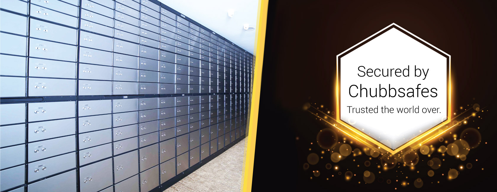 safe deposit box melaka